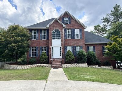 205 Drayton Way