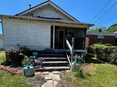 105 Judson Rd