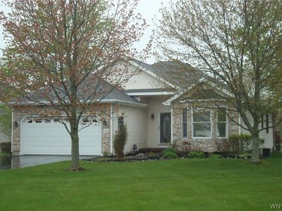 5434 Carleton Lake Dr