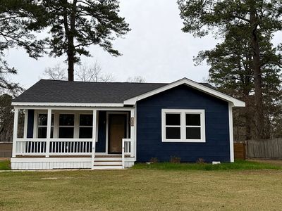 Property at 400 W 14th St, Smackover, AR