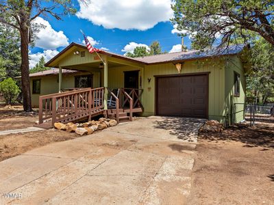 2172 Tenderfoot Trl