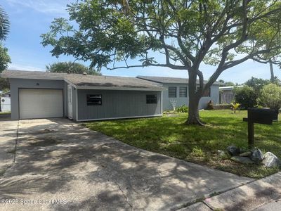 Property at 329 W Arlington St, Satellite Beach, FL