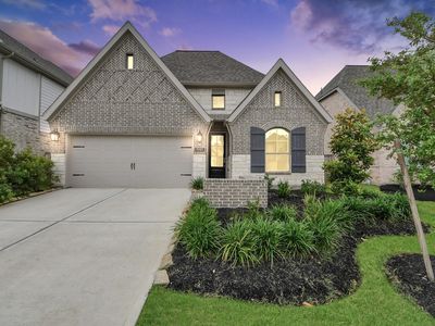 11127 Plateau Oak Dr