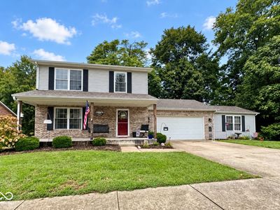 Property at 894 Lincoln Heights Dr, Martinsville, IN