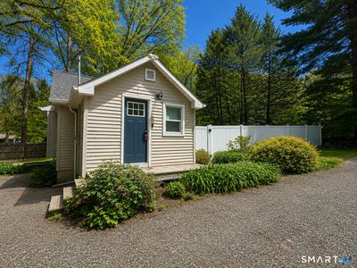 Property at 23 Pootatuck Trail, Sandy Hook, CT