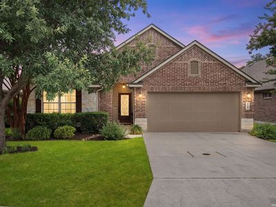 224 Chisholm Dr