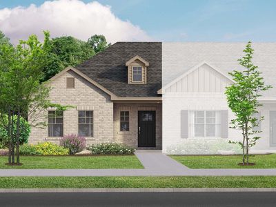 Property at The Camilla A Plan, The Retreat at Cain Park, Hartselle, AL