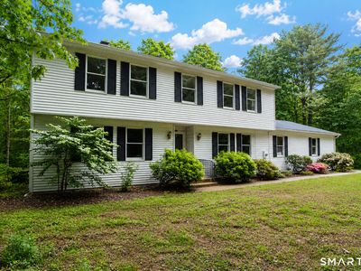 Property at 50 Firetown Road, West Granby, CT