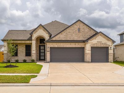 456 Lake Line Dr
