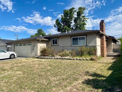 Property at 118 Empire Place, Fairfield, CA