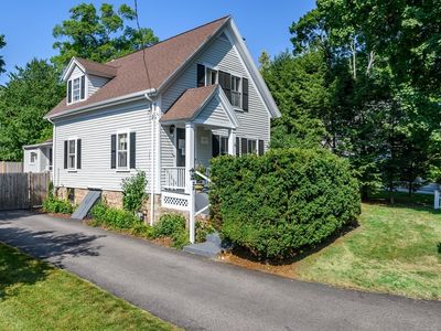 29 Cottage St