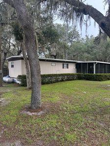 Property at 13690 NE 247th Ct, Salt Springs, FL