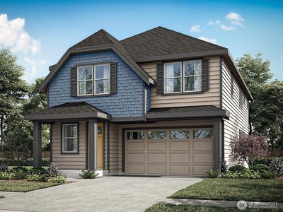 12429 SE 256th Place #3