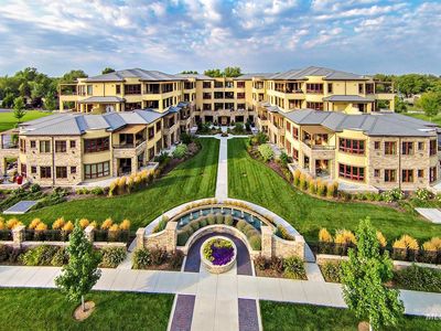 3075 W Crescent Rim Dr #206