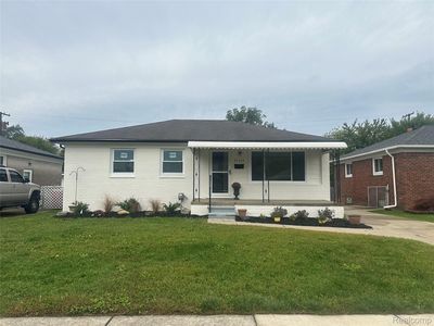Property at 25335 Pattow St, Roseville, MI