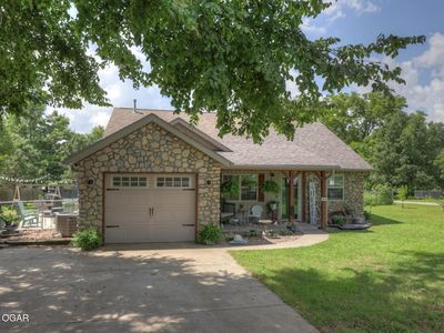 Property at 203 E 5th St, Purcell, MO