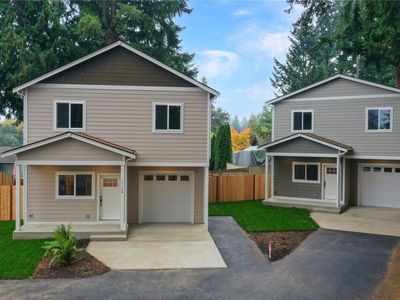 7018 Wetmore Avenue #A