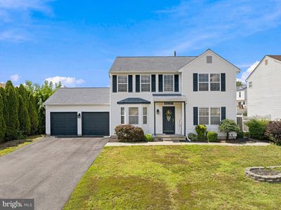 Property at 5 Mayflower Dr, Sicklerville, NJ