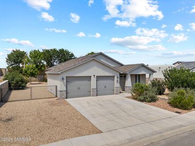 4601 Mesa Corta Dr