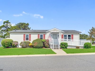 501 Momosa Drive