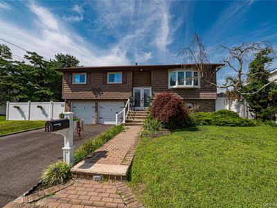 Property at 61 Linda Lane, North Babylon, NY