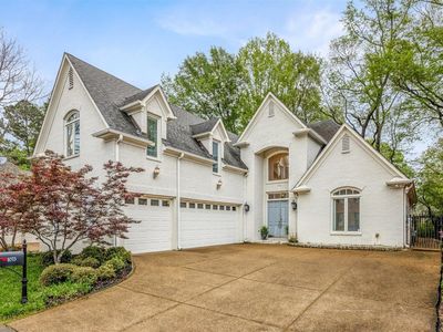 1073 Humphrey Oaks Cir
