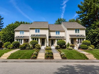 Property at 628 Maple Brook Rd #628, Bellingham, MA