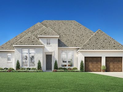 Helena Plan, Toll Brothers at Midline