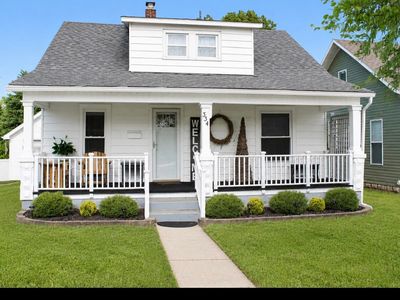 334 N Wagner Ave