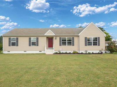 Property at 106 Williams St, Smithfield, VA