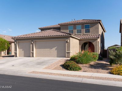 3497 W Granite Vista Dr