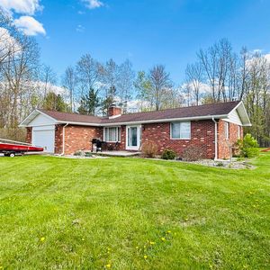735 Brown Rd