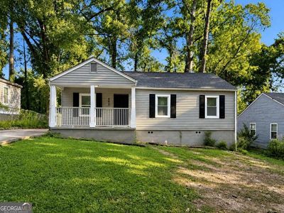 890 McWilliams Rd SE