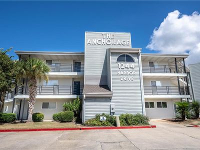 1244 Harbor Dr Unit 320