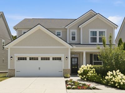 3322 Portwood Dr