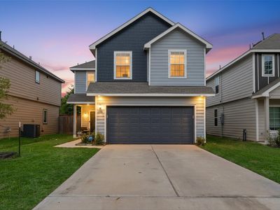 1325 Mount Bassie Trl