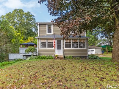 Property at 178 Farrows Street, Putnam, CT