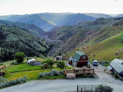 8 Deer Creek
