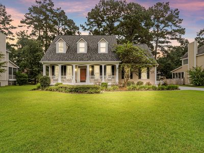 1003 Crooked Oak Rd