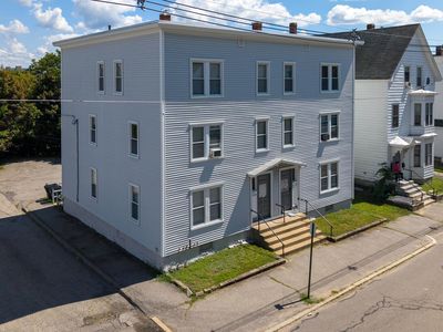 237-239 NOTRE DAME Avenue