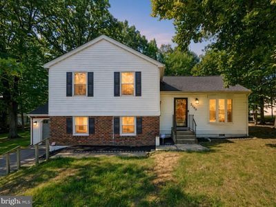 2100 High Timber Rd