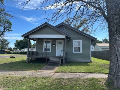 200 S Mississippi St
