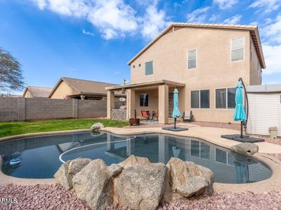 15411 W Port Royale Ln