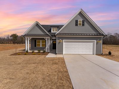 Hampstead Plan, Starlet Ridge