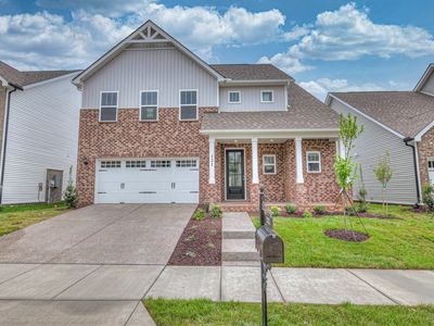 121 Limbury Ct LOT 110