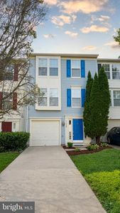 Property at 11024 Gander Ct, Fredericksburg, VA