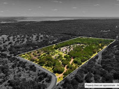 2850 Wolf Creek Ranch Road