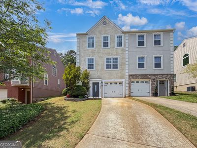 1783 Barrington Overlook