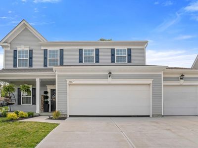 2807 Sovereign Dr