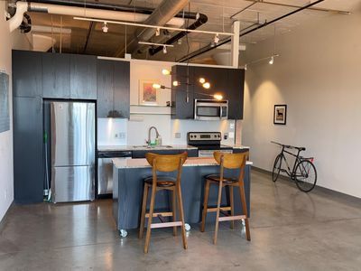 730 Stinson Blvd Unit 407
